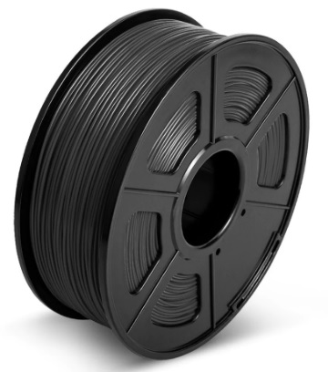 Sunlu ABS Filament Black